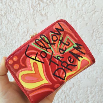 Wallets for women 