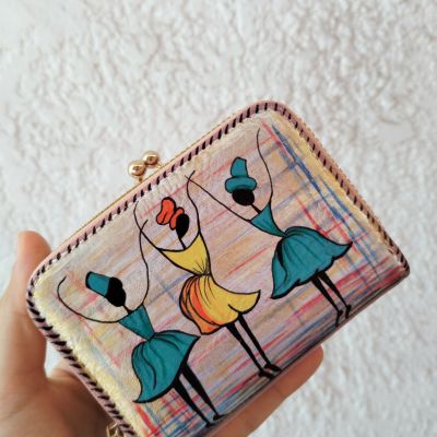 Wallets for women 