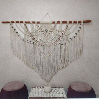 Macrame wall Hanging