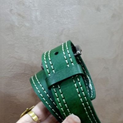 Men's belt 