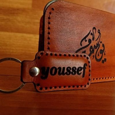 Men's wallet 