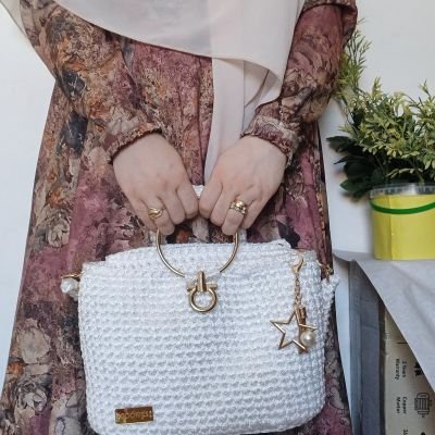 Hand Bag 