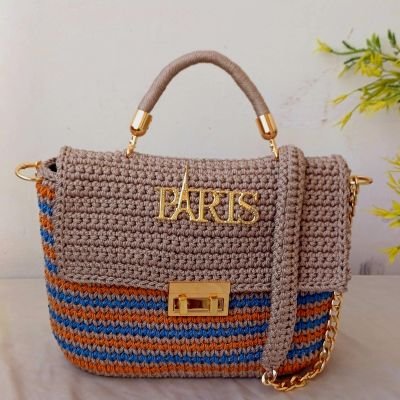 Hand Bag 