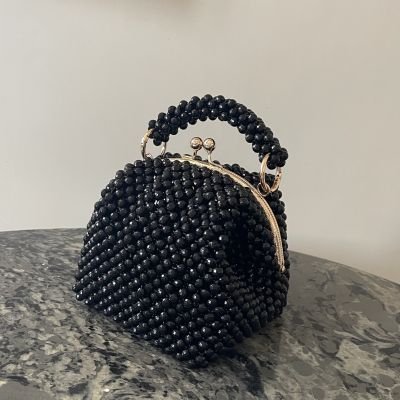 Beads bag