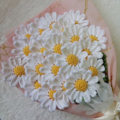 Chrysanthemum bouquet