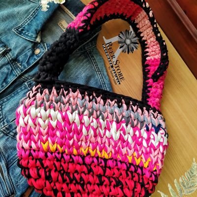 Handmade Bag