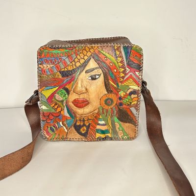 Gypsy bag