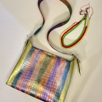 Colored bag