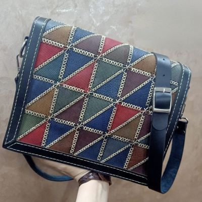 Women's crossbody bag 