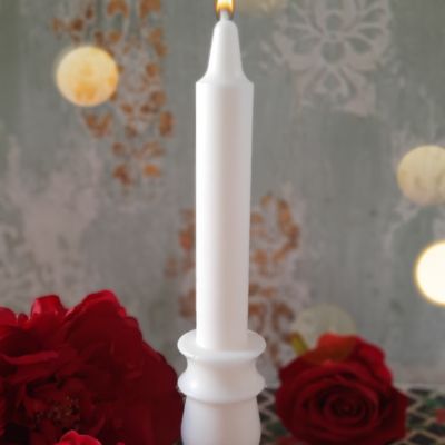 Tall Candle