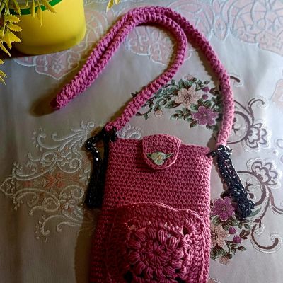 Hand Bag 