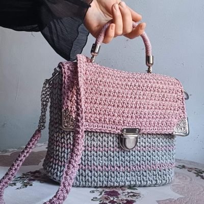 Hand Bag 