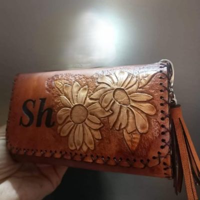 Women's wallet 