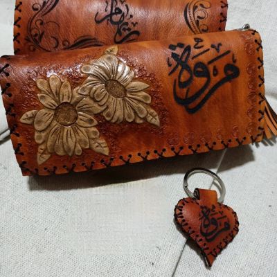 Women's wallet 