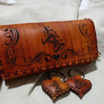 Women's wallet 