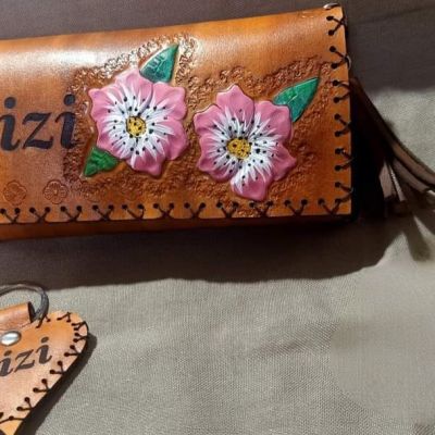 Women's wallet 