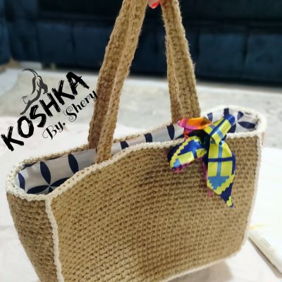 Beach bag