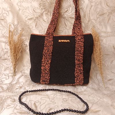 Crochet bag