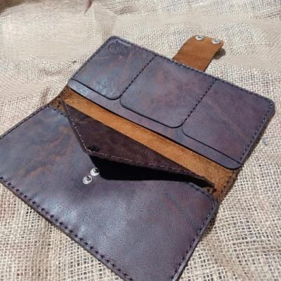 Long wallet 