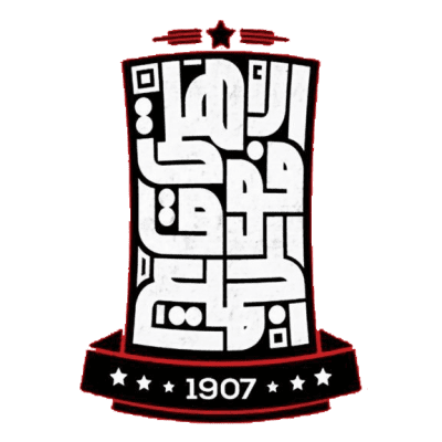 al ahli sticker 