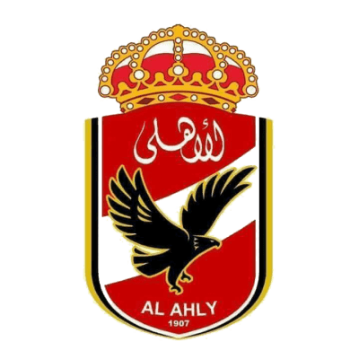 ستيكر النادي الاهلي