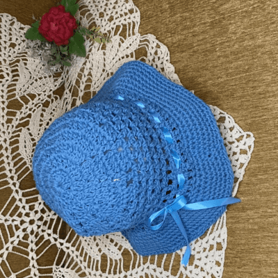 Crochet Hat