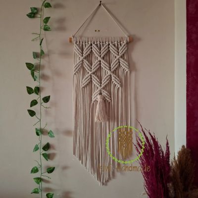 Mini wall hanging 