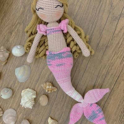 Mermaid 