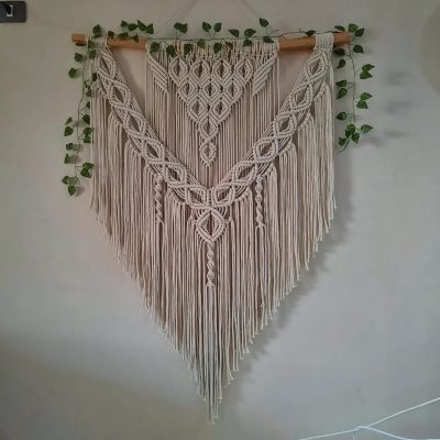 Large wall hanging 