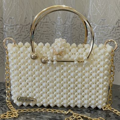 Beads bag