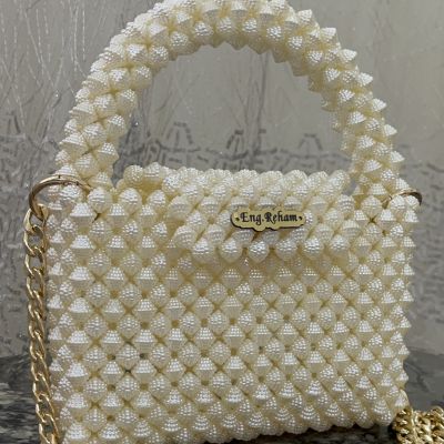 Beads bag