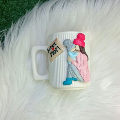 Super Mama Mug