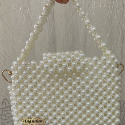 Beads bag