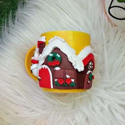 Christmas mug