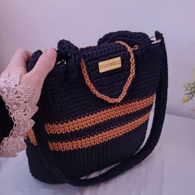 Hand Bag 