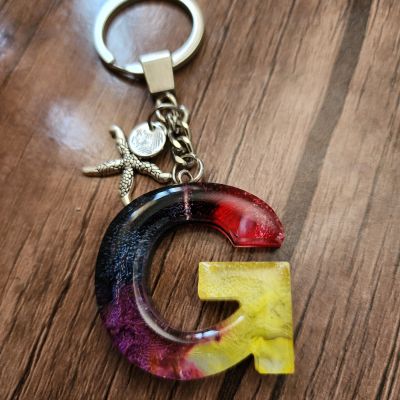 Key chain