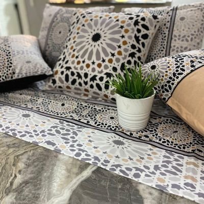 Arabic cushion set