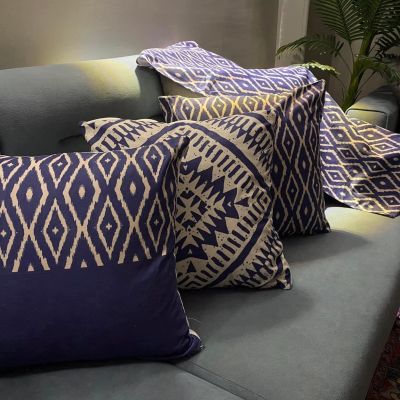 Arabic cushions 