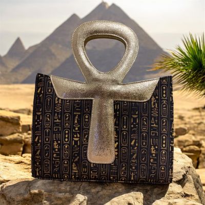 Egyptian women bags