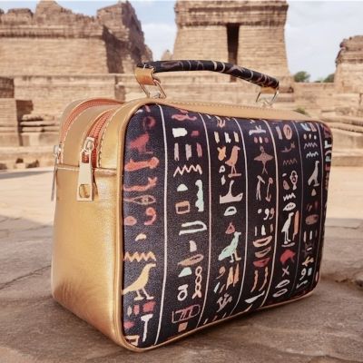 Egyptian women bags