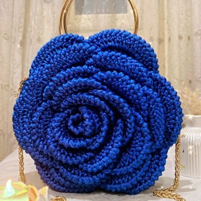 Flower bag 