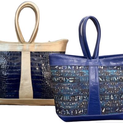 Egyptian women bags