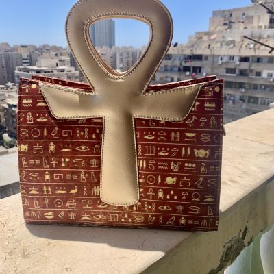 Egyptian women bags 