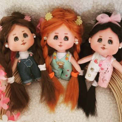 Semsema dolls