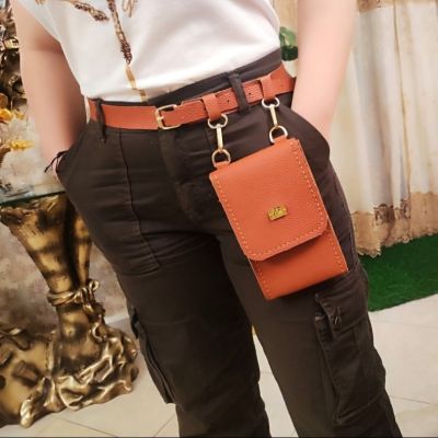 Belt bag