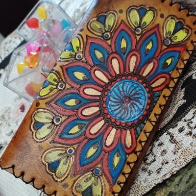 Women's wallet 