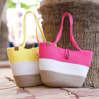 The Genius Beach Bag