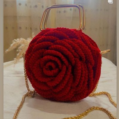 Flower bag