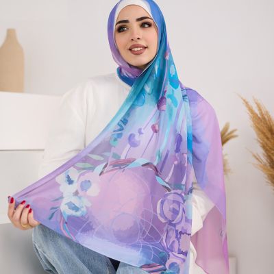 Dream catcher hijab