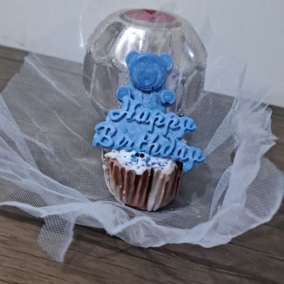 cupcakes candles